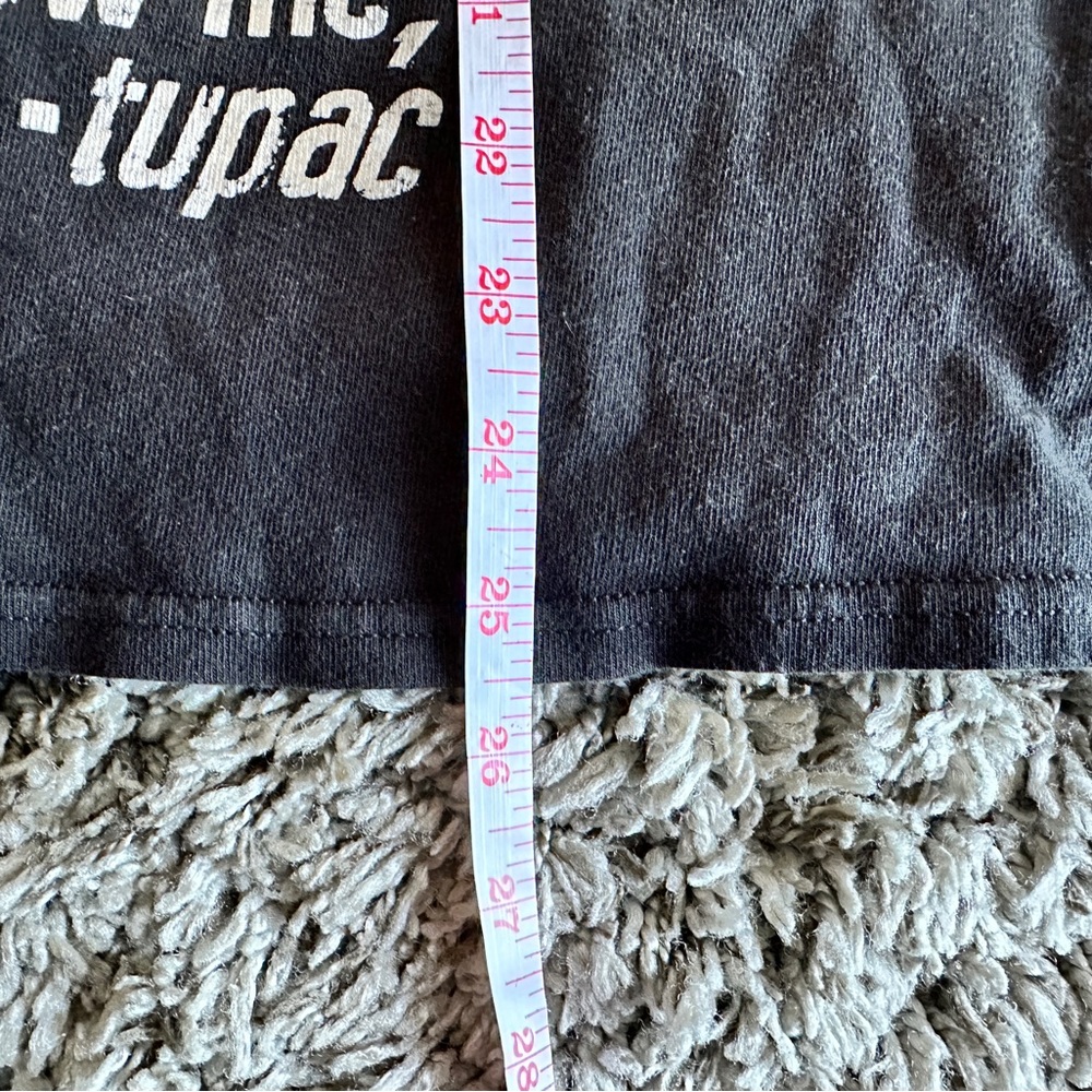 Tupac Shakur If You Don't Know Me Don't Judge Me … - image 6